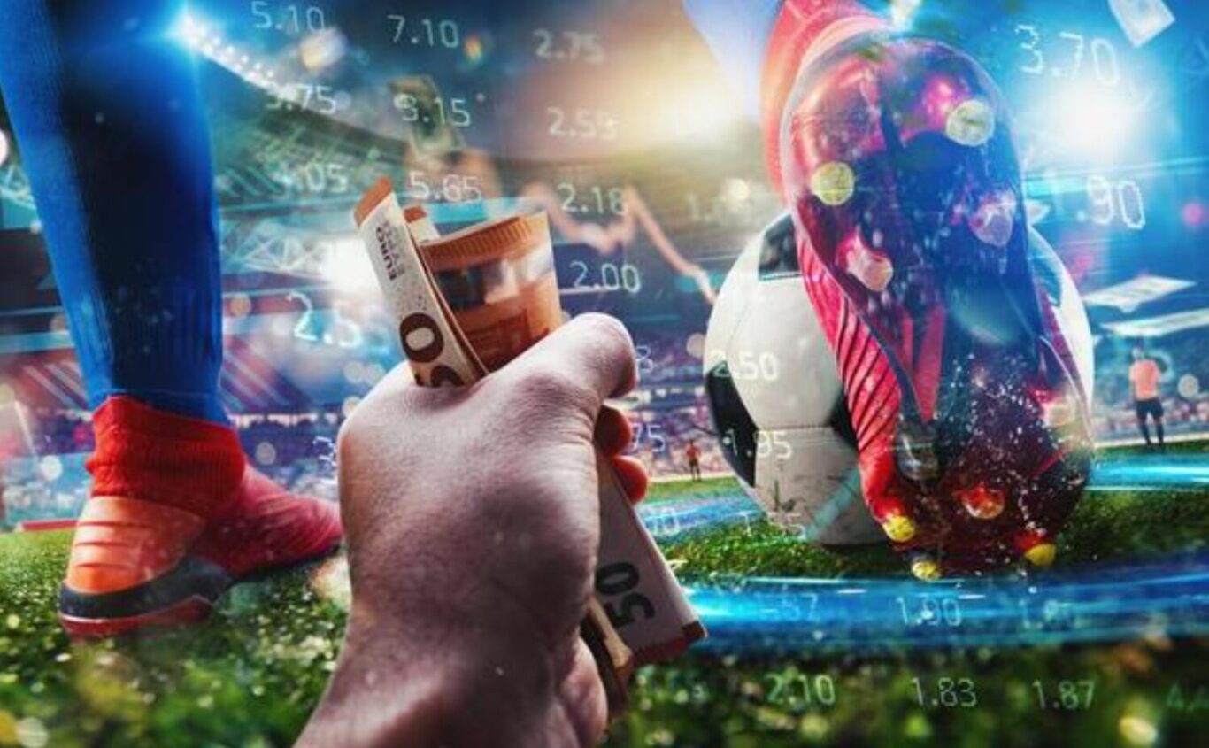 Processus de création de 1xBet live