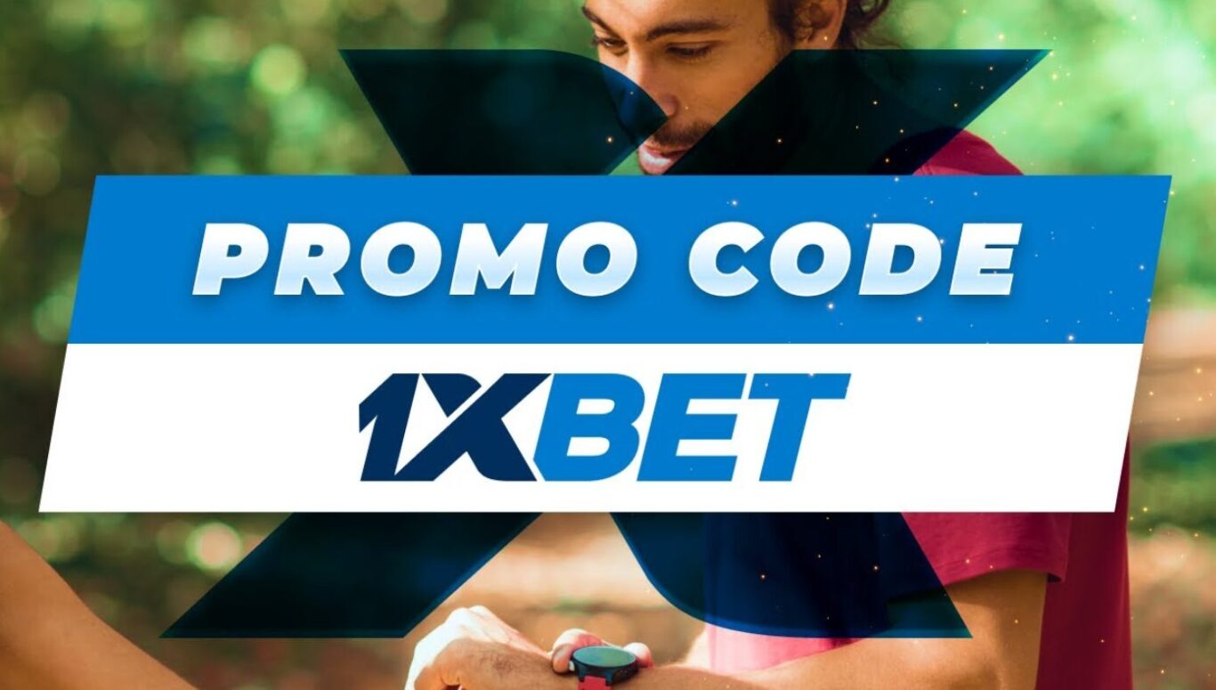 Où peut-on trouver le code 1xBet du jour ?