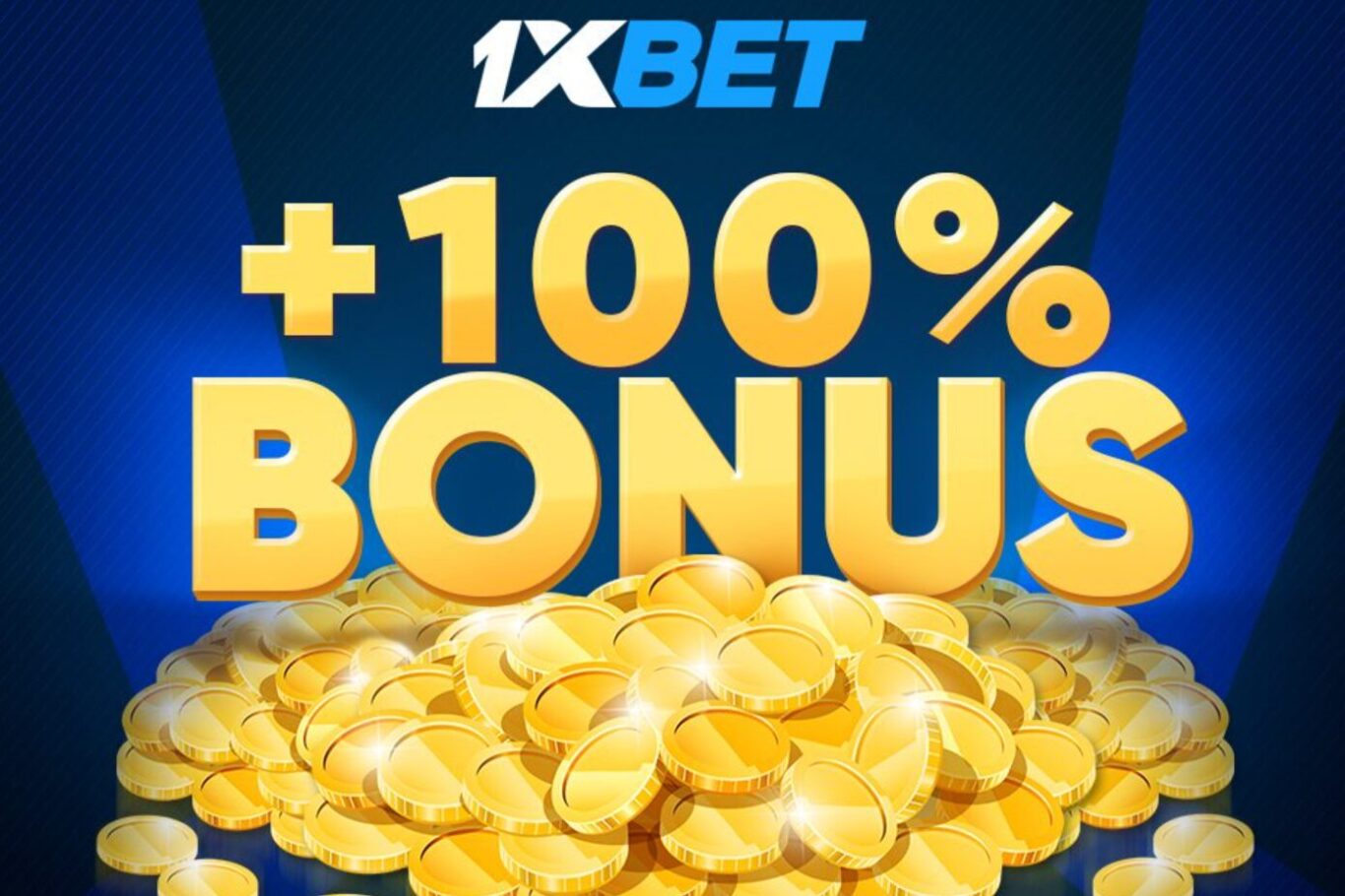 Raisons de l’activation du bonus 1xBet