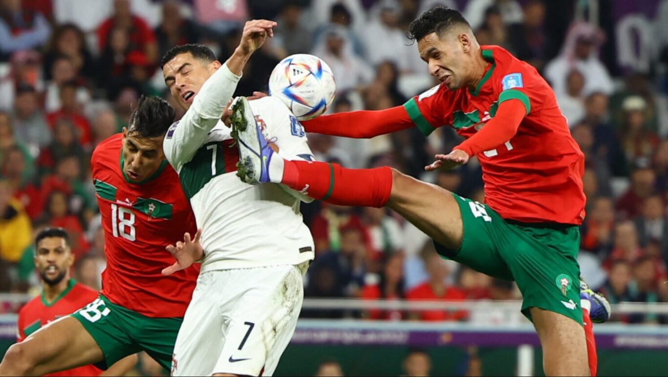 Problèmes de 1xBet connexion Maroc
