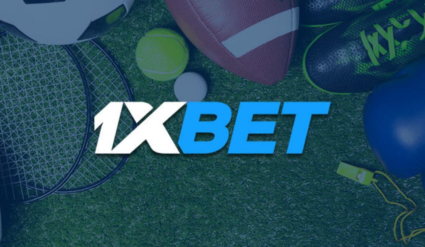 1xBet registration avec données