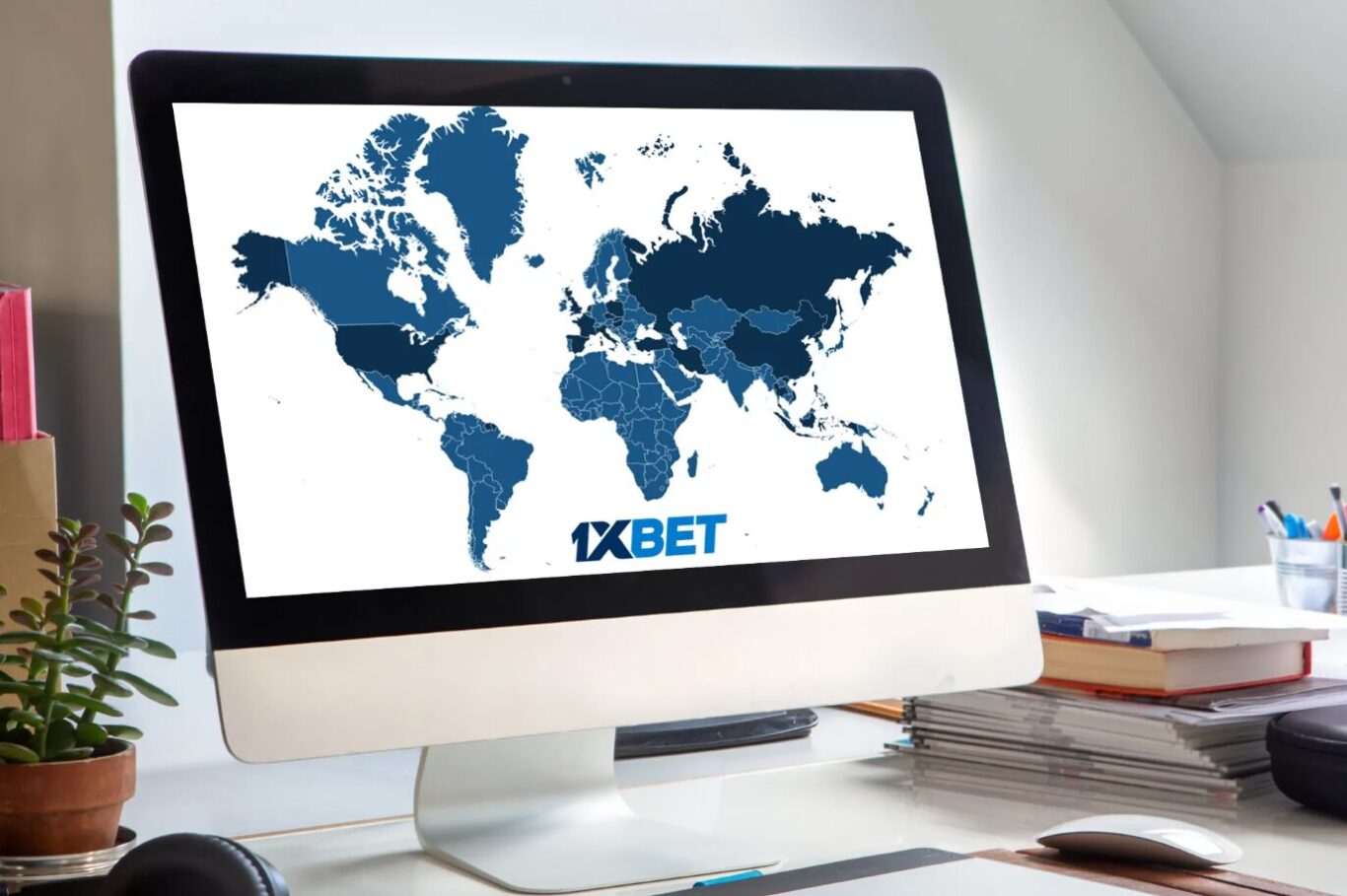 Processus tels que télécharger 1xBet PC