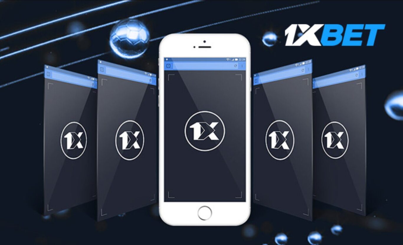 Avantages de 1xBet apk Windows