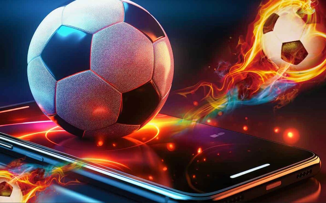 Avantages de l'utilisation de 1xBet mobile app