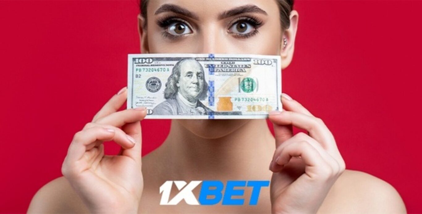 Diverses restrictions sur le dépôt minimum 1xBet